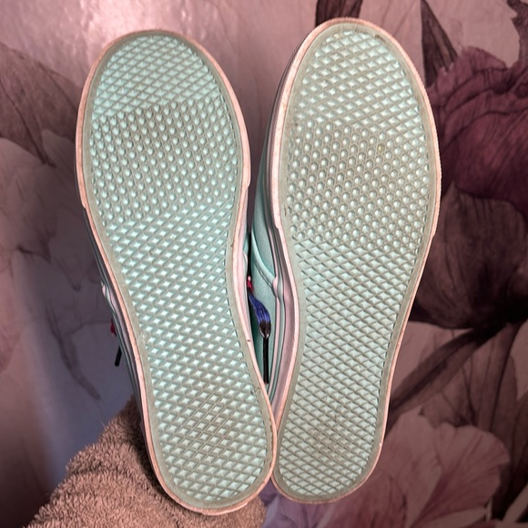 *vintage* Vans size 8 - Picture 3 of 6